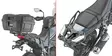 Givi Specific Attack Kawasaki Kle500/Kle500 Se '26 - Monteringssatser - D530710 - 1