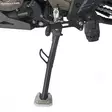 Givi Stand Support Qj Motor SRT 600 SX (2025) - Övrigt - D505310 - 1