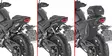 Givi Stealth Hold. Honda Cb750 Hornet (25-26) - Monteringssatser - D530720 - 1