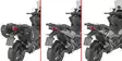 Givi Stealth Holders Honda X-Adv 750 (2025) - Monteringssatser - D528230 - 1