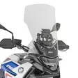 Givi Transparent Screen Bmw F 900 GS (2024) - Vindskydd - D494640 - 1