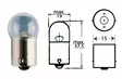 Glödlampa 12v 10w Ba 15s - Glödlampor - D475620 - 1