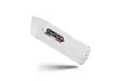 GPR HondaCb 650 R 2021/2023 e5 ALBUS EVO4 FS - Komplett avgassystem - D498590 - 2