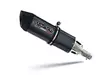 GPR HondaCbf 125 i.e. 2004/2014 Furore Poppy FS - Komplett avgassystem - D499210 - 2