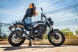 GPR KawasakiZ 650 RS - ZR 650 RS Ann. 2021/2023 e5 Satinox Poppy FS - Komplett avgassystem - D498610 - 2