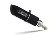 GPR KtmAdventure 390 2021/2024 e5 FURORE NERO SP - Ljuddämpare - D499640 - 1