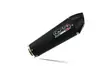 GPR KtmEnduro 690 R My22 2021/2024 e5 GP EVO4 BLACK TITANIUM SP - Ljuddämpare - D498850 - 2