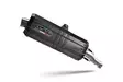 GPR KtmLc 8 1290 Super Adventure R/S 2021/2024 e5 Sonic Poppy FS - Komplett avgassystem - D499550 - 2