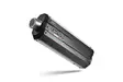GPR KtmLc 8 1290 Super Adventure R/S 2021/2024 e5 Sonic Poppy FS - Komplett avgassystem - D499550 - 1