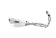 GPR SuzukiGsx-8R 2022/2024 e5 ALBUS EVO4 FS - Komplett avgassystem - D498950 - 1