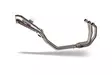 GPR TriumphTiger Sport 660 2022/2024 e5 POWERCONE EVO FS - Komplett avgassystem - D499020 - 1