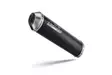 GPR YamahaX-Max 250 2005/2006 Evo4 Road FS - Komplett avgassystem - D500070 - 1