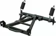 K-ACCY PLOW FRAME GHD FS V2 - ATV-tillbehör - 70590 - 1