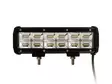 Kinwons Led Ramp 10-30V 144W Flood - Arbetsbelysning - D504760 - 1