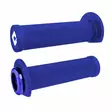 ODI ATV/PWC RUFFIAN V2.1 ATV Grip 125mm Bright Blue/Blue - Handtag - D490390 - 1