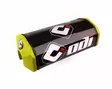 ODI FLIGHT Bar Mount Pad BLACK/Yellow - Styren - D490330 - 1