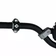 ODI PEE-WEE Brake Perch - Rear 5/8" BLACK W/Sleeve - Styrtillbehör - D490360 - 1
