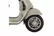 Puig Front Fender Extension Piaggio Vespa Gts125 - Stänk- & kedjeskydd - D483710 - 1