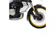 Puig Front Fender Extension Voge 900Dsx 24'- - Stänk- & kedjeskydd - D520330 - 1