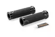 Puig Grips By Pair Puig Hi-Tech Revving 123Mm C/Black - Handtag - D520300 - 1
