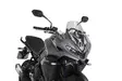 Puig Sport Screen Triumph Tiger Sport 800 25' C/Clear - Vindskydd - D517480 - 1