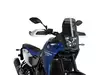 Puig Sport Screen Yamaha Tenere 700 25' C/Dark Smoke - Vindskydd - D520360 - 1