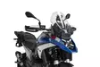 Puig Touring Windshield Bmw R1300Gs 24' C/Clear - Vindskydd - D520380 - 1