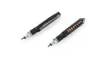 Puig Turn Light By Pair Front Mod. Thin 2.0 C/Black - Blinkers - D504310 - 1