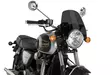 Puig Wind.New Generation Sport Triumph Boneville T100 - Vindskydd - D520350 - 1