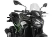 Puig Windshield New Generation Touring Kawasaki Z900 25 - Vindskydd - D517460 - 1