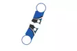 Puig Yoke Protector Radikal Honda Cbr 600 Rr 24' C/Blu - Dekaler - D517410 - 1