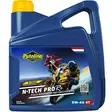 Putoline N-Tech® Pro R+ 5W-40- 4L (4) - Fyrtaktsolja - D526940 - 1