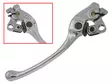 TMV Kopplingsspak (SILVER) - Broms- & Kopplingshandtag - D520640 - 1