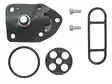 TMV Bränslekranreparationssats - Bränslesystem - D520610 - 1