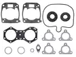 Sno-X Packningssats komplett Polaris Indy 550F - Packningar & Lager - D528650 - 1