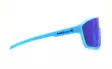 Spect Red Bull Daft Sunglasses Soft Light Blue w Smoke Blue Mirror lens - Solglasögon - D503040 - 3