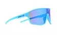 Spect Red Bull Daft Sunglasses Soft Light Blue w Smoke Blue Mirror lens - Solglasögon - D503040 - 2