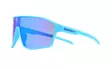 Spect Red Bull Daft Sunglasses Soft Light Blue w Smoke Blue Mirror lens - Solglasögon - D503040 - 4