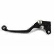 TMV Folding Clutch Lever CR 92-03 CRF 02-03 Black - Broms- & Kopplingshandtag - D129140 - 1