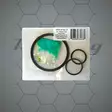 Tuff Jug Ripper Cap Seal/Grease Kit (GEN 2) - Dunkar & Tillbehör - D508980 - 1