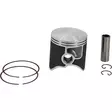 Vertex Piston kit BETAMOTOR RR 300 2T 2022-.. 72.97mm - Kolvar - D457660 - 1