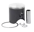 Vertex Piston kit HO CR-CRE125 2004-07 53.96mm - Kolvar - D458030 - 1