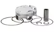 Vertex Piston kit HO CRF150R Big Bore XL Compr. 11.7:1 2007-09 71.97mm - Kolvar - D458110 - 1