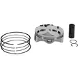 Vertex Piston kit HO CRF250R/RX Compr. 14.4:1 2022-.. 78.98mm - Kolvar - D458220 - 1