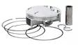 Vertex Piston kit HO CRF450R Compr 12.0:1 2009-12 95.98mm - Kolvar - D458260 - 1