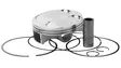 Vertex Piston kit HO CRF450R Compr 12.1:1 2004-08 95.96mm - Kolvar - D458240 - 1