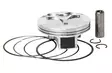 Vertex Piston kit HQ TE250 Compr 14.0:1 2010-12 78.97mm - Kolvar - D458380 - 1