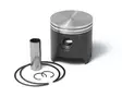 Vertex Piston kit KTM EXC200 1998-16 63.94mm - Kolvar - D458770 - 1