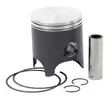 Vertex Piston kit KTM EXC250 2000-05 66.35mm - Kolvar - D458790 - 1