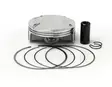 Vertex Piston kit KTM SX350F Compr 14.0:1 2016-22 87.96mm - Kolvar - D457920 - 1